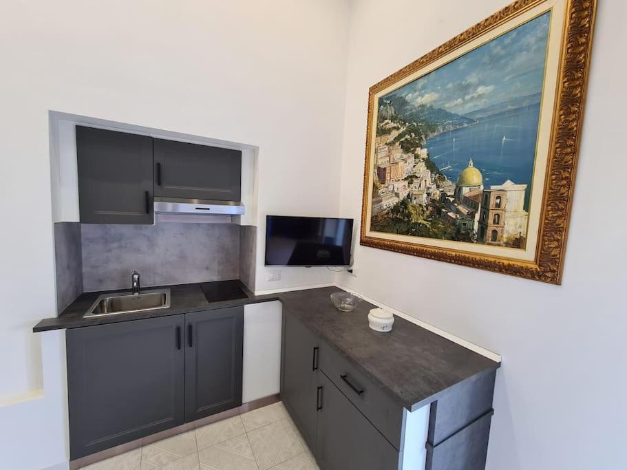 Casetta Mirella Capri Dış mekan fotoğraf