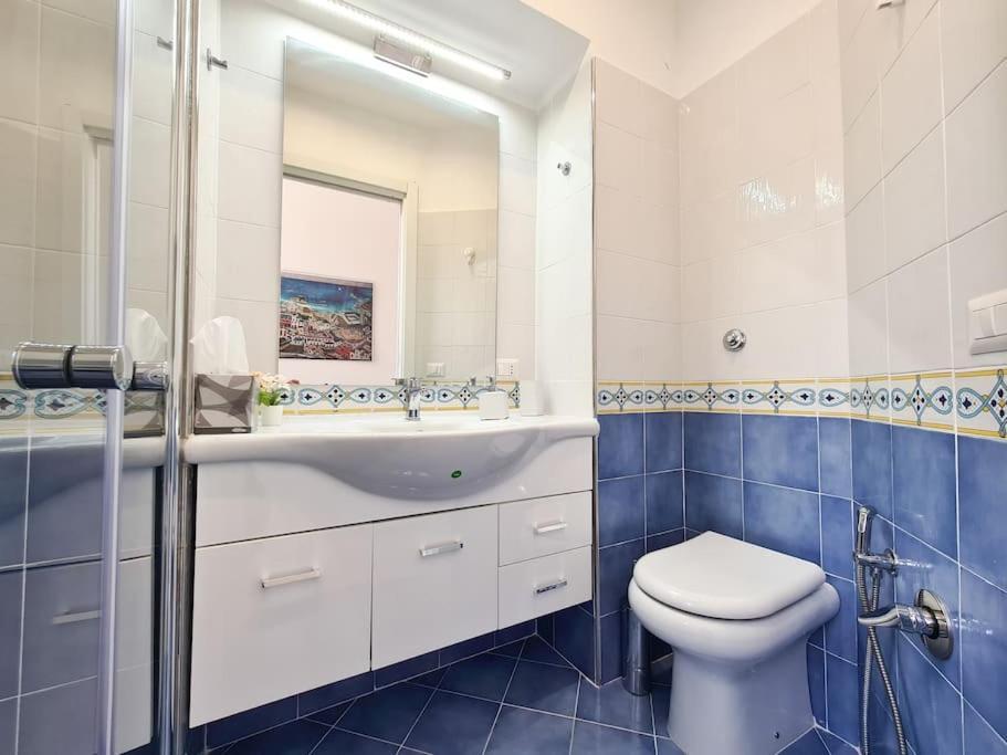Casetta Mirella Capri Dış mekan fotoğraf